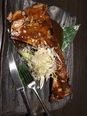 京風居酒屋 とら 道玄坂