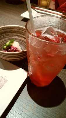 京風居酒屋 とら 道玄坂