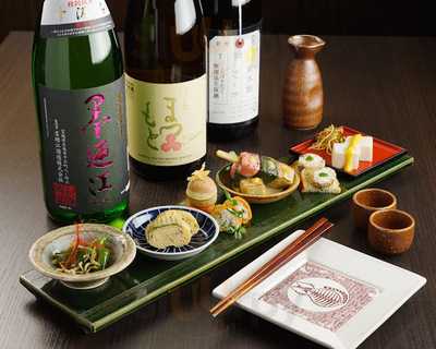 京風居酒屋 とら 道玄坂