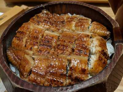 おぐ羅 東急たまプラーザ店