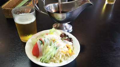 レストラン すいれん