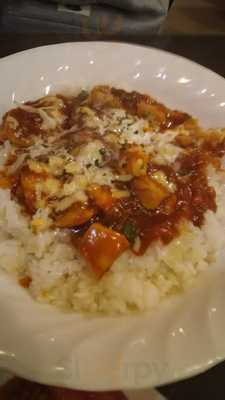 レストラン すいれん