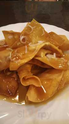 レストラン すいれん