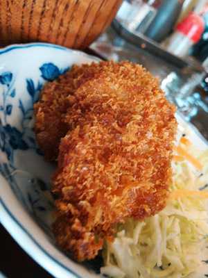 レストラン すいれん