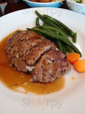 レストラン すいれん