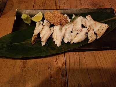 恵比寿 それがし