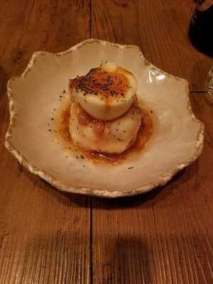 恵比寿 それがし