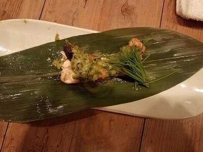 恵比寿 それがし