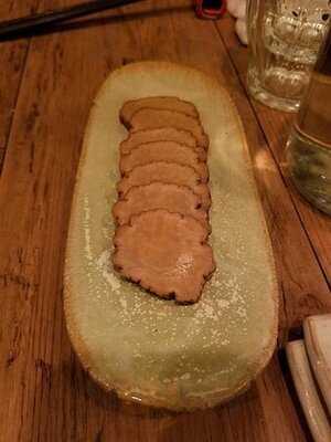 恵比寿 それがし