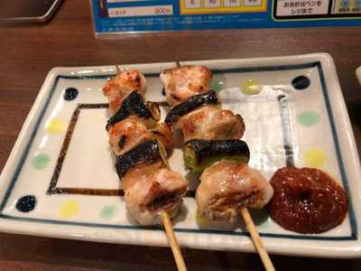 日高屋 神田西口店