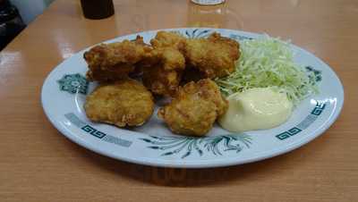 日高屋 神田西口店