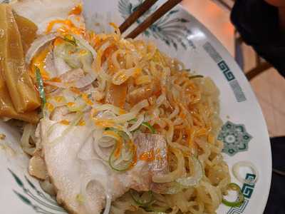 日高屋 神田西口店