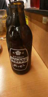 日高屋 神田西口店