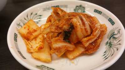 日高屋 神田西口店