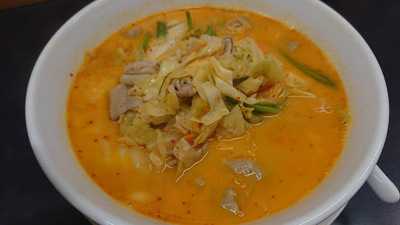 日高屋 神田西口店