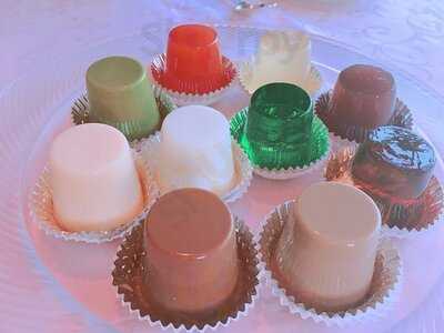 村上開新堂レストラン