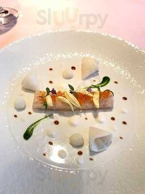 村上開新堂レストラン