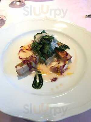 村上開新堂レストラン