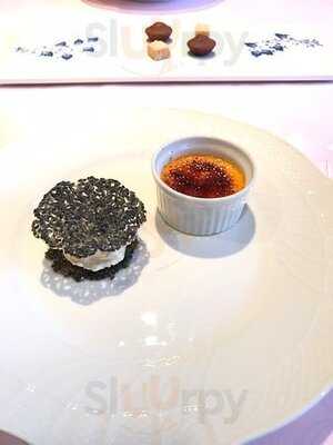 村上開新堂レストラン