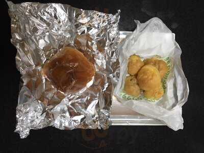 村上開新堂レストラン