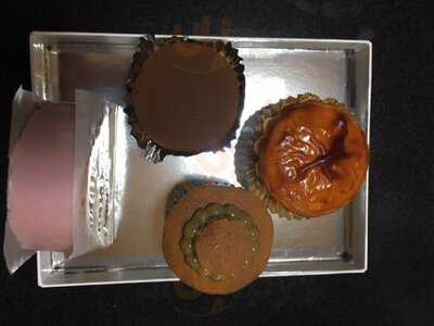 村上開新堂レストラン