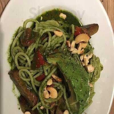 アロハテーブル中目黒