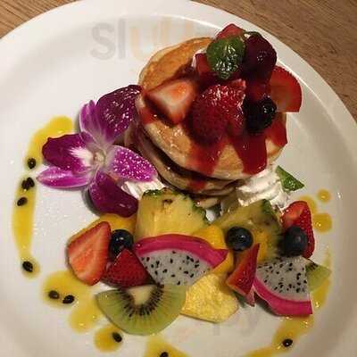 アロハテーブル中目黒