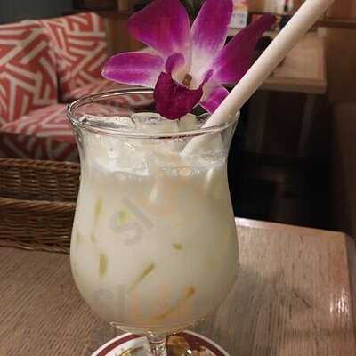 アロハテーブル中目黒