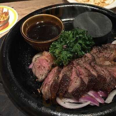 アロハテーブル中目黒