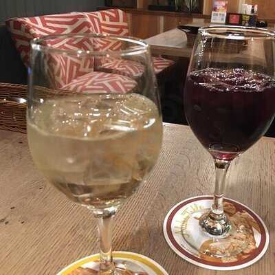 アロハテーブル中目黒