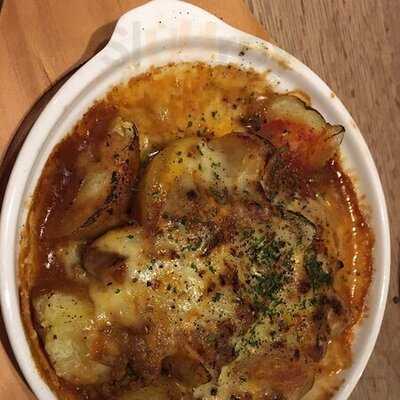 アロハテーブル中目黒