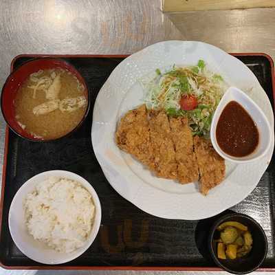 おきらく食堂
