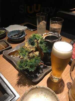 焼肉 東京苑 広尾