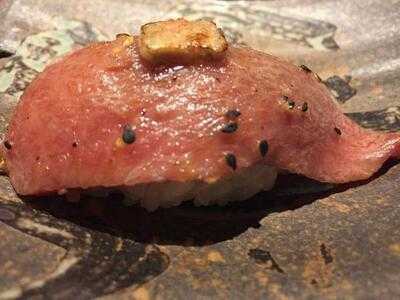 焼肉 東京苑 広尾