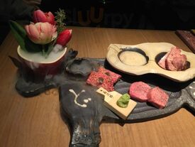 焼肉 東京苑 広尾