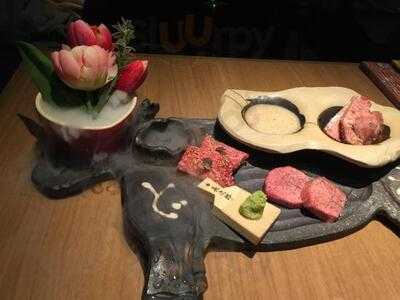 焼肉 東京苑 広尾