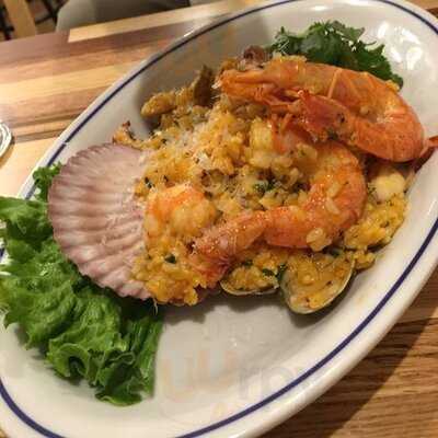 エル セビチェロ