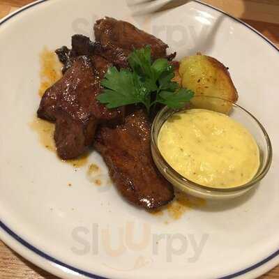 エル セビチェロ