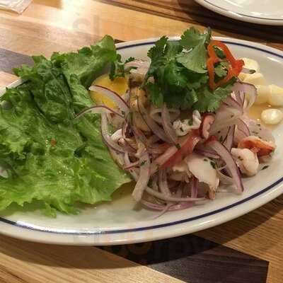 エル セビチェロ