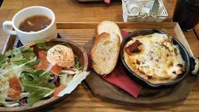 コボルバ 長津田店