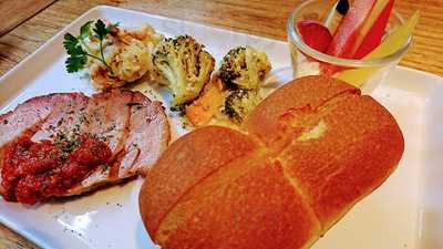 ブレントウッドテラス