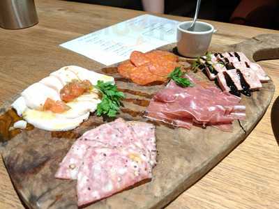 ブレントウッドテラス