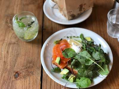 ブレントウッドテラス