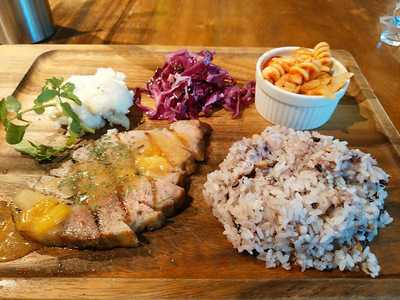 ブレントウッドテラス