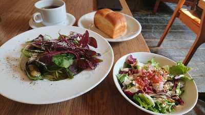 ブレントウッドテラス