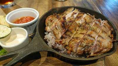 ブレントウッドテラス