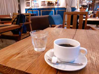 ブレントウッドテラス