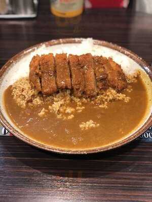 Coco壱番屋 横浜鶴屋町店