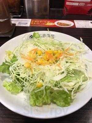 Coco壱番屋 横浜鶴屋町店