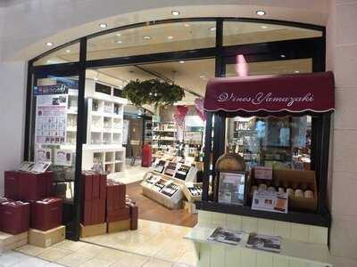 ヴィノスやまざき